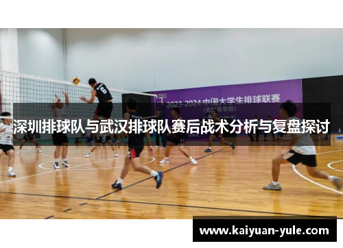 深圳排球队与武汉排球队赛后战术分析与复盘探讨